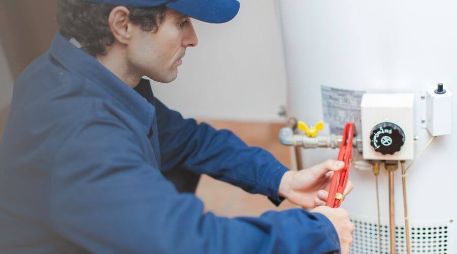 Local expert plumbing services in Rockwood, TN